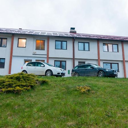 Aparthotel Viktorijini Konaci Kremna Exteriér fotografie